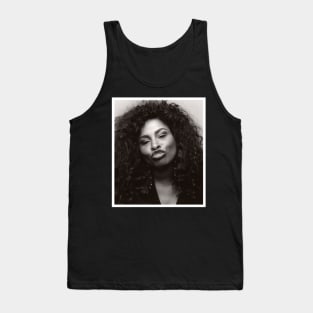 Chaka Khan Tank Top